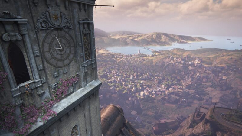 Uncharted 4  A Thief’s End™ 20161128195911